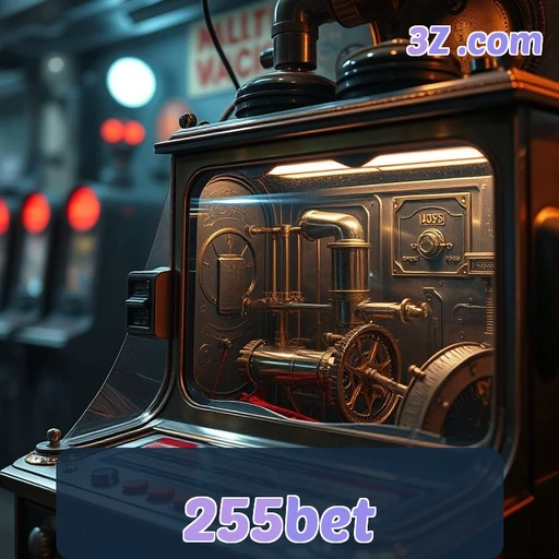 Apostas Empolgantes no 255bet para Todos os Apostadores