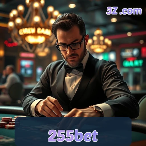 Inovação no App da 255bet: Jogue em Qualquer Lugar