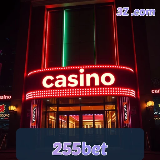 Atrações Imperdíveis da Seção Paga do 255bet