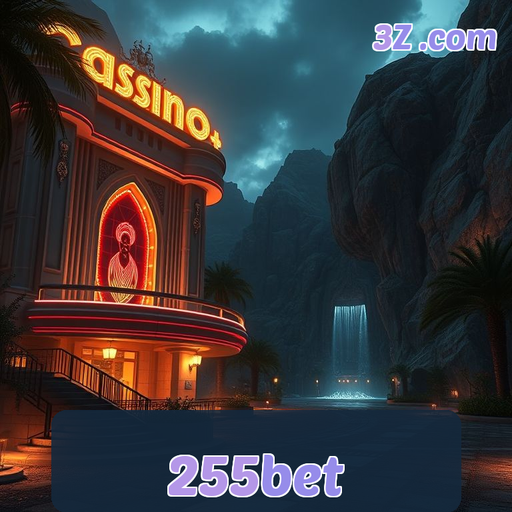 Recursos Inovadores da Plataforma 255bet: A Nova Era dos Jogos