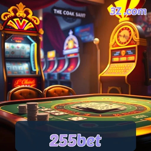 Promoções imperdíveis na 255bet: jogue e ganhe mais
