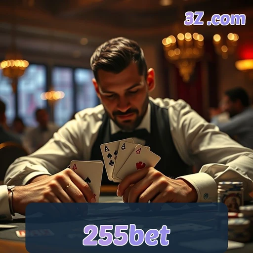 Emoção e Diversão: Slots Criativos na 255bet