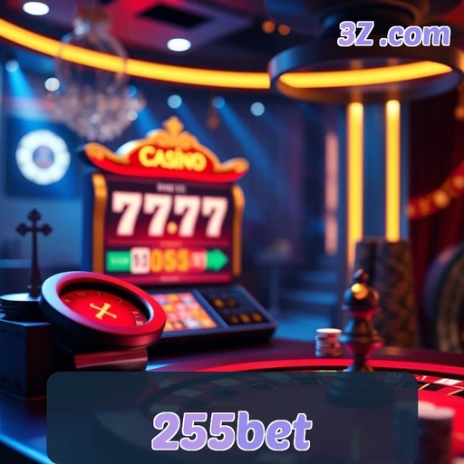 A Exclusividade do VIP no 255bet: Um Novo Mundo de Jogos